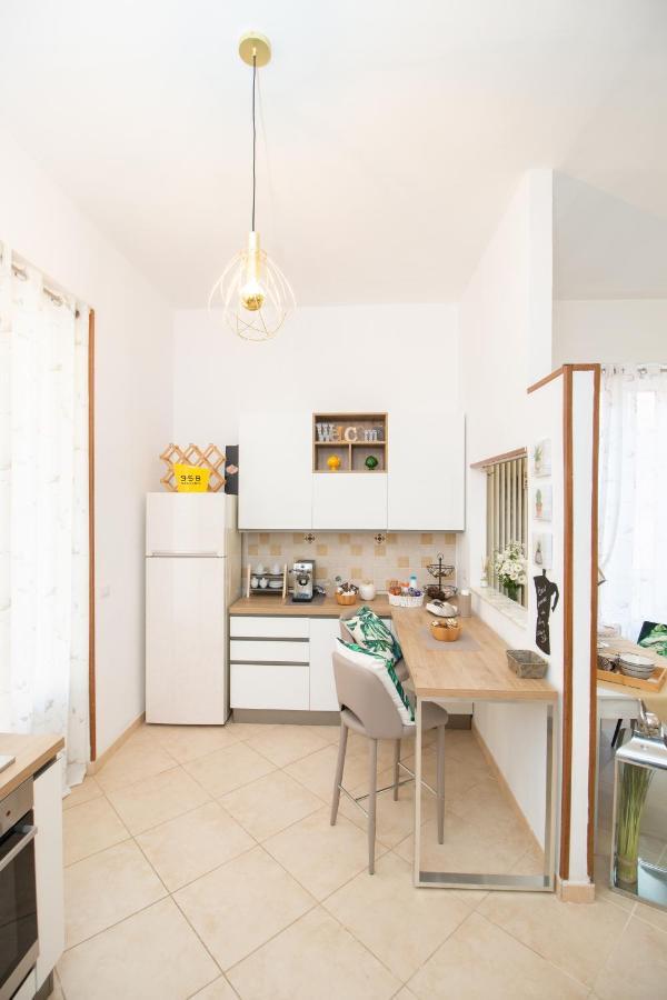 Civico 31 Apartment Conversano Exterior photo