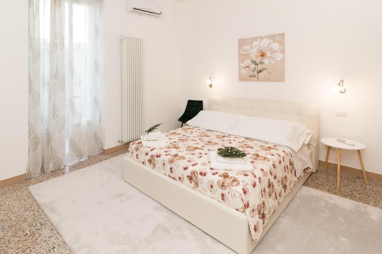 Civico 31 Apartment Conversano Exterior photo