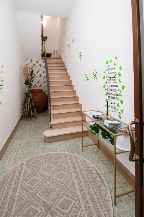 Civico 31 Apartment Conversano Exterior photo